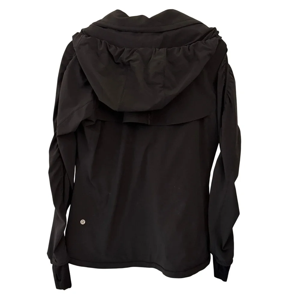lululemon athletica lululemon hooded